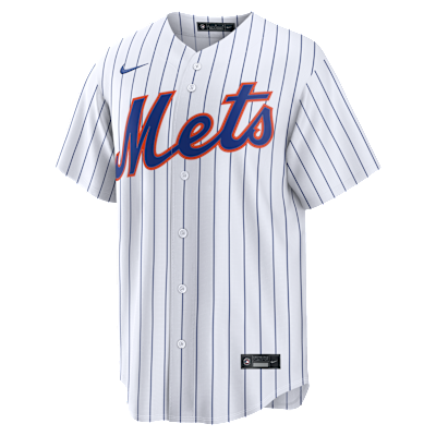 Juan Soto New York Mets Men's Nike MLB Replica Jersey from Nike - $135