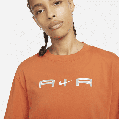 Prenda para la parte superior para mujer Nike Air