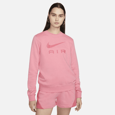 onwetendheid Bungalow Haringen Pink Hoodies & Sweatshirts. Nike CA