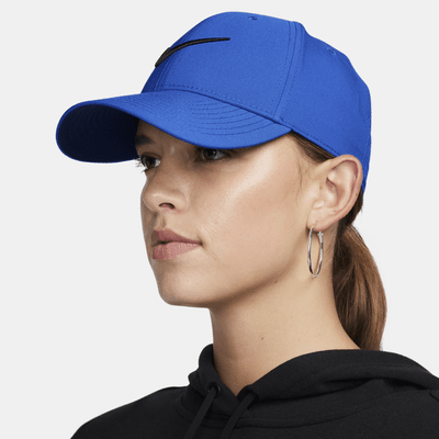 Nike Dri-FIT Club strukturierte Swoosh-Cap