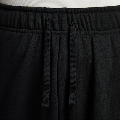 Nike Sportswear Club Fleece 女款中腰寬版運動褲