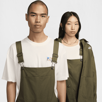 Nike SB Skate Overalls