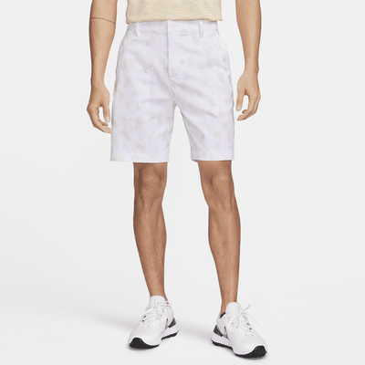 Shorts chino da golf 20 cm Nike Tour – Uomo