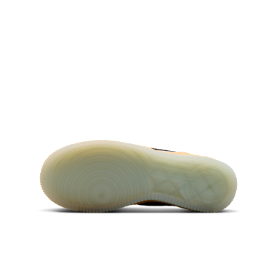 Nike Air Force 1 Big Kids' Shoes