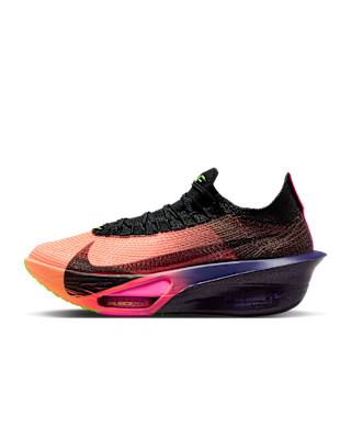 Мужские кроссовки Nike Alphafly 3 Road Racing