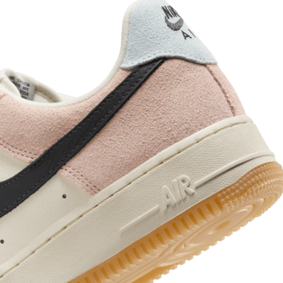 Nike Air Force 1 '07 Women's Shoes