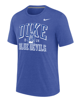 Duke Men's Nike College T-Shirt. Nike.com