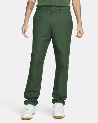 Мужские  Nike Club Chino Pants