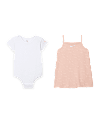 Детские  Nike Swoosh Motion Baby 2-Piece Set