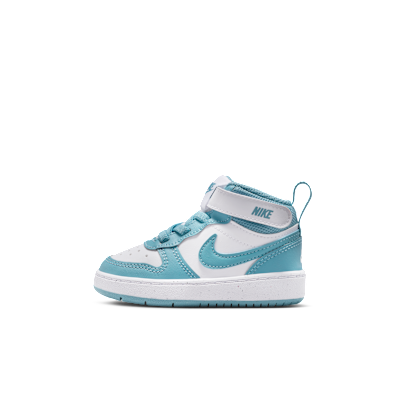 Nike Court Borough Mid 2