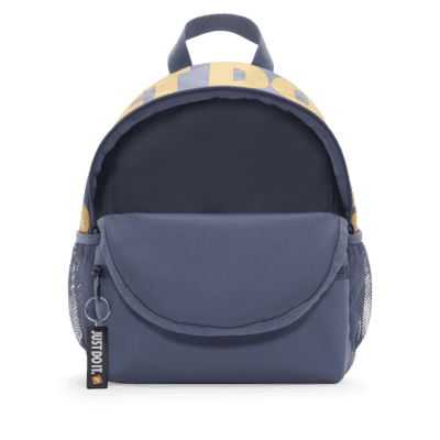 Nike Brasilia JDI Kids' Mini Backpack (11L)