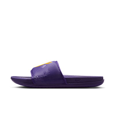 Chanclas para hombre Kobe Offcourt