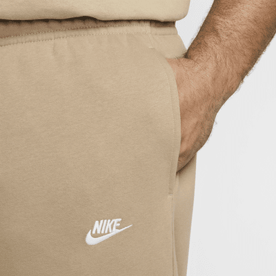 Pants para hombre Nike Sportswear Club Fleece