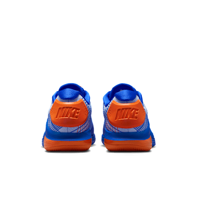 Nike Vapor 12 Hypersmash Sert Kort Erkek Tenis Ayakkabısı