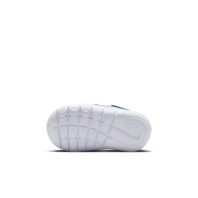 Nike Flex Runner 4 Baby/Toddler Shoes