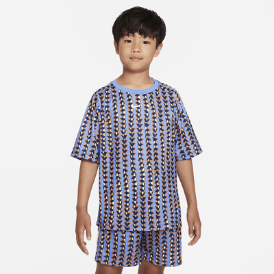 Nike Dri-FIT Multi+