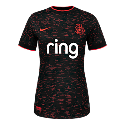 Sophia Wilson Portland Thorns FC 2025 Stadium Away
