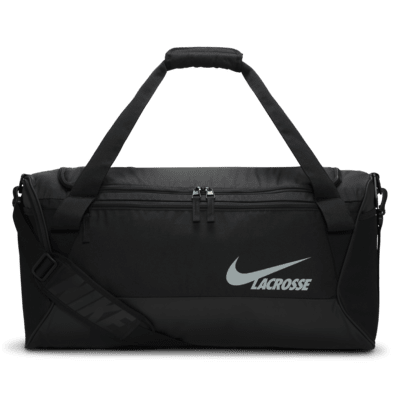 Nike Dodge Lacrosse Duffel Bag (60L)
