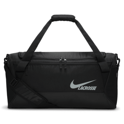 Maleta de entrenamiento de lacrosse Nike Dodge (60 L)