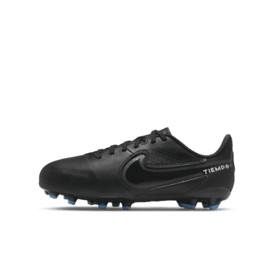 bevestig alstublieft Aan de overkant gunstig Nike Jr. Tiempo Legend 9 Academy MG Little/Big Kids' Multi-Ground Soccer  Cleats. Nike.com