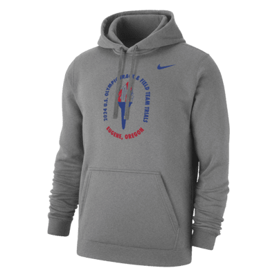 USATF Club Fleece