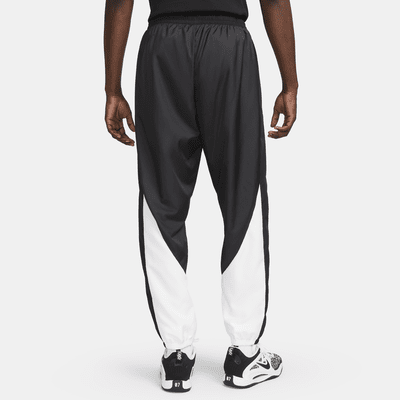 Pants de básquetbol para hombre Nike Starting 5