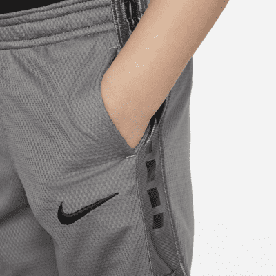 Shorts para bebé Nike Dri-FIT Elite