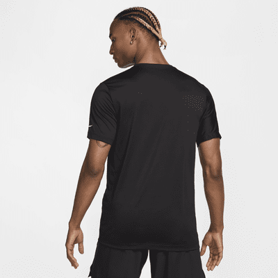 Playera de fitness Nike Dri-FIT para hombre