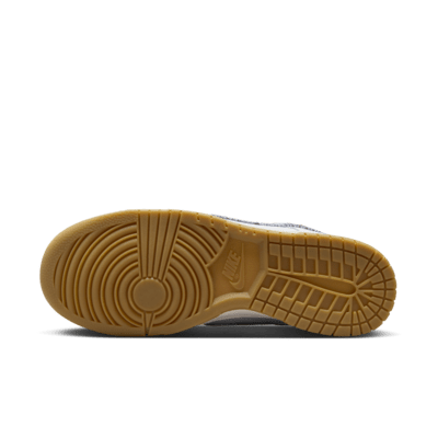 Nike Dunk Low Men's Shoes