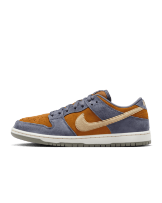 Unisex кроссовки Nike SB Dunk Low Pro Skate