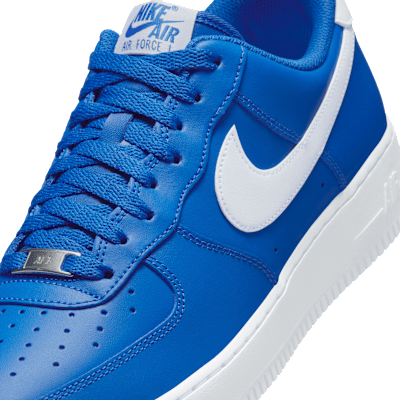 Nike Air Force 1 '07 Men's Shoes