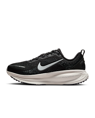 Женские кроссовки Nike Vomero 18 Road (Extra Wide) для бега