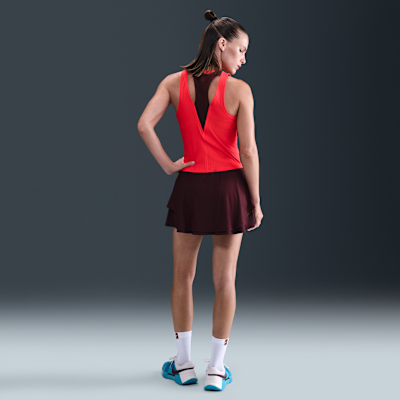 NikeCourt Slam Women's Tank Top