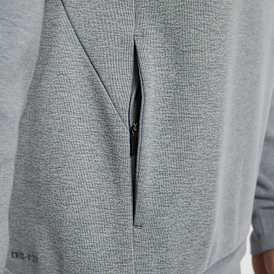 Nike Primary Fleece 男款 Dri-FIT UV 套頭機能連帽上衣