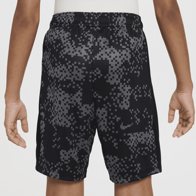 Nike Academy Pro Older Kids' Dri-FIT Football Shorts