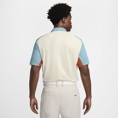 Polo de golf Dri-FIT para hombre Nike Victory+