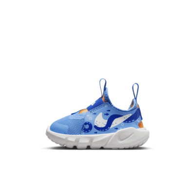 Azul Calzado. Nike MX