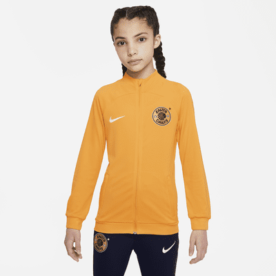 Kaizer Chiefs F.C. Academy Pro Older Kids' Nike Dri-FIT Football ...
