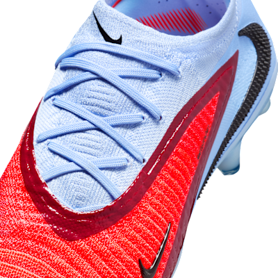 Scarpa da calcio per terreni morbidi Nike Phantom 6 Low Elite