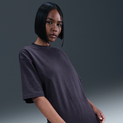 Nike Wool Classics T-shirt met korte mouwen