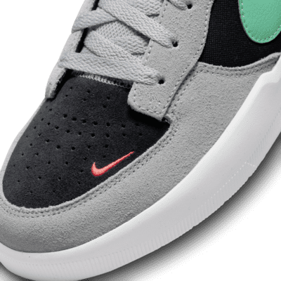 Nike SB Force 58 Skate Shoe