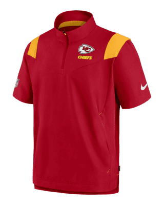 Nike Dri-FIT Primary Lockup (NFL Kansas City Chiefs) Men's Shorts.