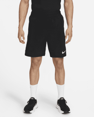 Мужские шорты Nike Pro Dri-FIT Flex Vent Max 8" Training Shorts для тренировок