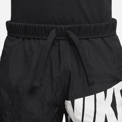 Nike Sportswear Older Kids' (Boys') Woven Shorts