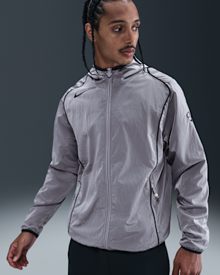 Мужская куртка Nike Total 90 Repel Soccer Full-Zip