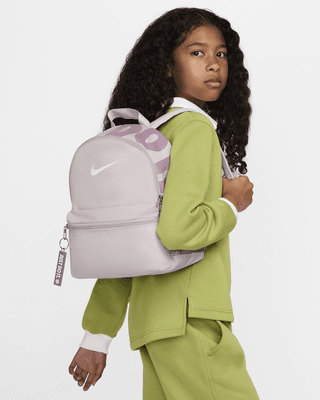 Детский рюкзак Nike Brasilia JDI Kids' Mini Backpack (11L)