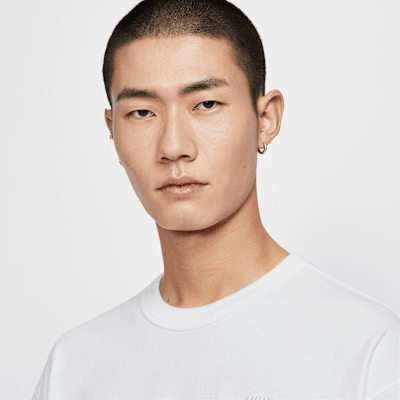 Nike Sportswear Premium Essentials Men's Long-Sleeve Pocket T-Shirt
