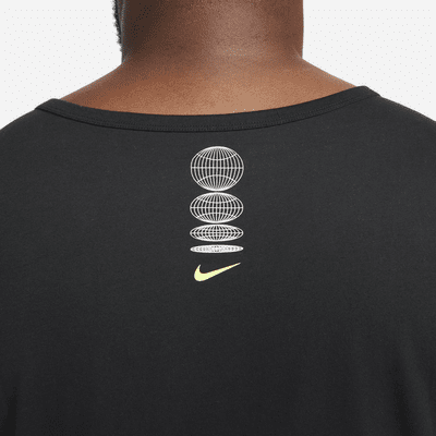 Camiseta de tirantes de fitness para hombre Nike Dri-FIT. Nike.com