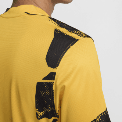 Inter Mailand 2024/25 Stadium Third Replika-Fußballtrikot mit Dri-FIT-Technologie (Herren)