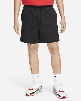 Мужские шорты Nike Sportswear Tech Lightweight Knit Shorts